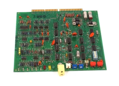 EXIDE 101072371 PC BOARD A13A2, 118302383