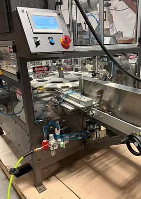 NEW 2020 ENDFLEX PAXIOM KARTNER CC-003