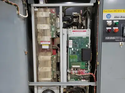 NEW ALLEN-BRADLEY 1336F-C600C-AA