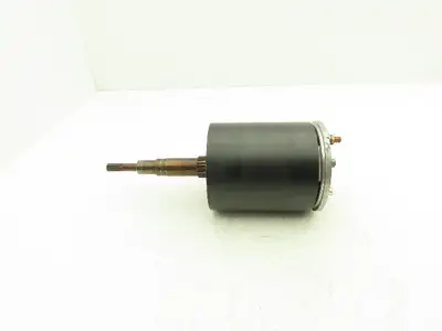 JLG 4BB4459 Direct Drive DC Motor 22V 4100rpm For 10MSP Mobile Stock Picker