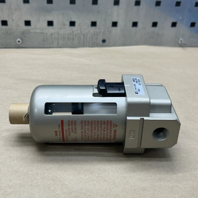 NEW SMC AF40-03