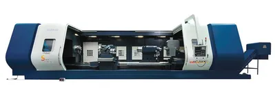 NEW JOHNFORD LC-70
