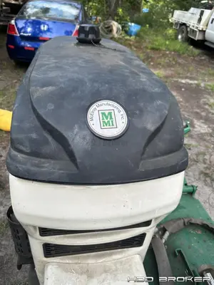 Used 2019 MCELROY 2019 MCELROY TRACSTAR NO.28 Butt Welders Florida US | HDD Broker #1346830