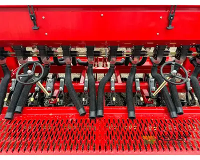 Used TAR RIVER _UNKNOWN_ No-Till Drills Iowa US | Keast Enterprises #1360481