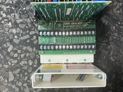 Used INDUSTRIAL DRIVES TPA/2158406032X/42376DA2 Servo Drives Ohio US | HGR 24 #1542182