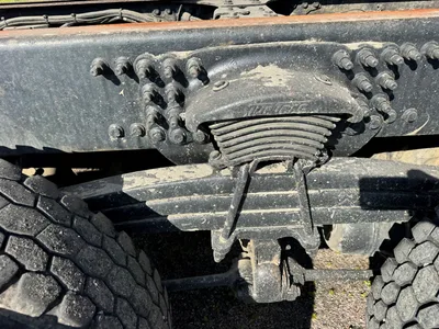 Used 2004 STERLING TANDEM DUMP Dump trucks Ontario CA | Driven Equipment Solutions #1423082