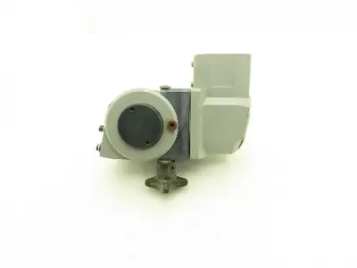 Hoffman C-CS2EST Adjustable Elbow Enclosure