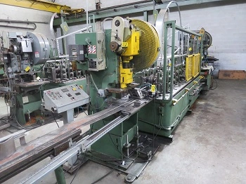 USED Yoder M1.5