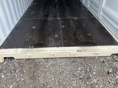 Used 2026 HIGH CUBE _UNKNOWN_ Shipping Containers Michigan US | Miedema Asset Management Group #1321353