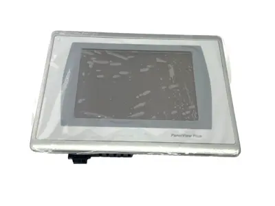 USED ALLEN BRADLEY PANELVIEW PLUS 7