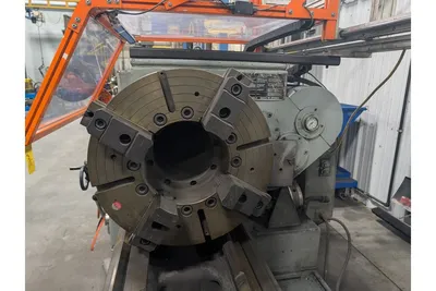 Used _UNKNOWN_ _UNKNOWN_ Engine Lathes Texas US | IRS Auction #1355797
