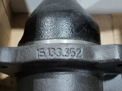NEW MAHLE AZF4204
