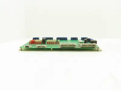 Mitsubishi LRC10 BQ707E008G61 Interface Board Rev B