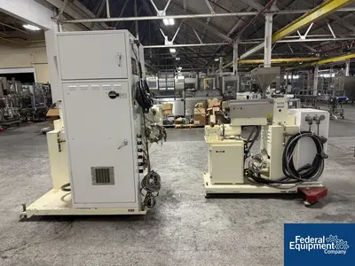 Used Harrel _UNKNOWN_ Extruders Ohio US | Federal Equipment Company #1337910