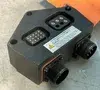 Used NITTA OMRX21030 Servo Controller Parts Ohio US | HGR 24 #1300050