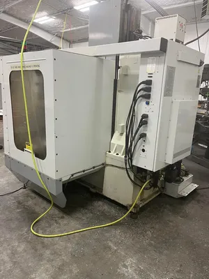 1998 HAAS VF-2 Vertical Machining Centers | Tight Tolerance Machinery (7)
