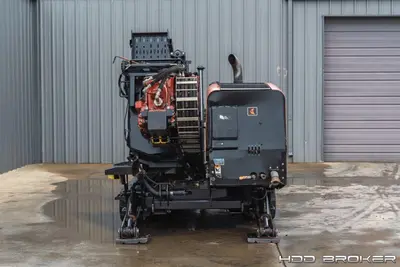 Used 2013 DITCH 2013 DITCH WITCH JT30 ALL TERRAIN Drill Rigs Florida US | HDD Broker #1520165