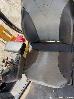 Used 2024 VERMEER 2024 VERMEER RTX1250I2 Trenchers Florida US | HDD Broker #1346450