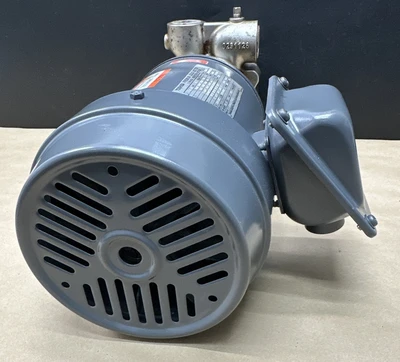 NEW NIKUNI Pump 25ULD07ZCE