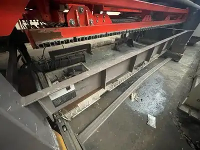 Bytrans 3015 Extended