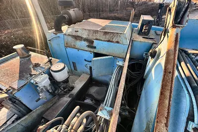 Used 1999 FUCHS MHL360 Material Handlers Pennsylvania US | Proxy Equipment #1385030