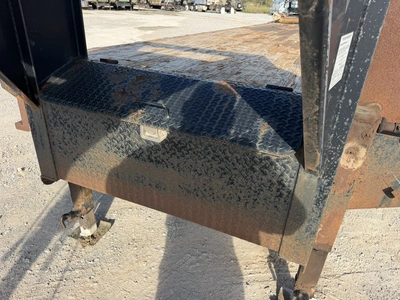 Used 2014 PJ FS302 Deckover Trailers Oklahoma US | Miedema Asset Management Group #1709360