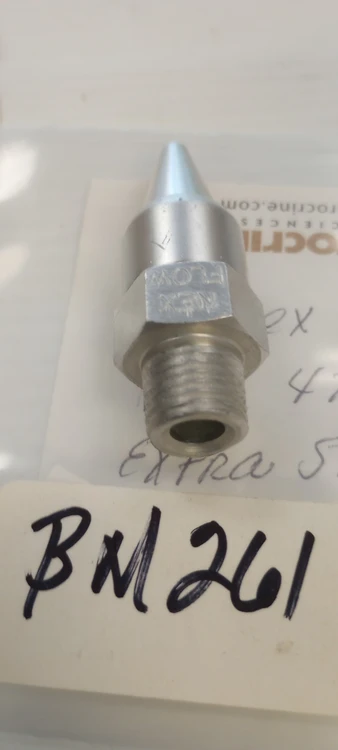 New | in-Stock NEXFLOW 47004 Arbors & Adapters Arizona US | ASSET CONVERSION SPECIALISTS, INC. #1333426