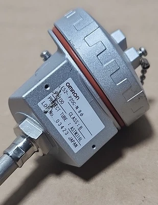 NEW Omron E52-P20C-N