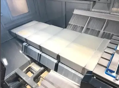 2017 HURCO VMX6030TI Machining Centers, Vertical | Star Equipment Co., Inc. (10)