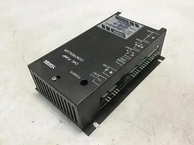 USED YUKEN SK1106-140-114-37-10