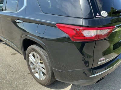 Used 2019 CHEVROLET TRAVERSE SUVs Michigan US | Miedema Asset Management Group #1423557
