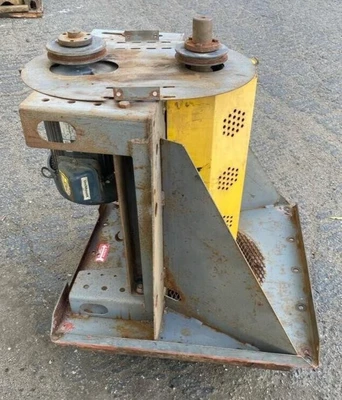 Baldor 6756756756756 Fans & Blowers | Amiron Machinery (3)
