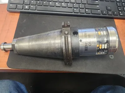 2006 MORI SEIKI NT-5400 DCG-1800SZ 5-Axis or More CNC Lathes | Tight Tolerance Machinery (16)