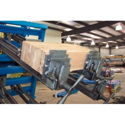 NEW JLT 6' PANEL CLAMP