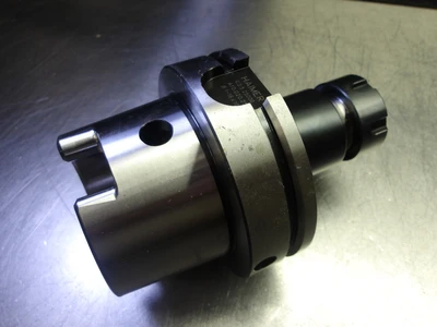 Haimer HSK100A ER25 Collet Chuck 3.940" Pro A10.020.25 (LOC3622)