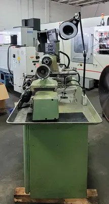 Used HARDINGE BROTHERS HLV-H Precision Lathes Kentucky US | Aucto #1444270