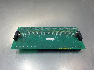 ALLEN BRADLEY 42336-172-52 CONTROLLER BOARD, 115VAC (1336-L6) 3D-7