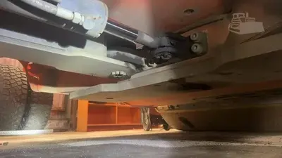 2015 HAMM HD110 Smooth Drum Compactors | Crossford Machinery Group (59)