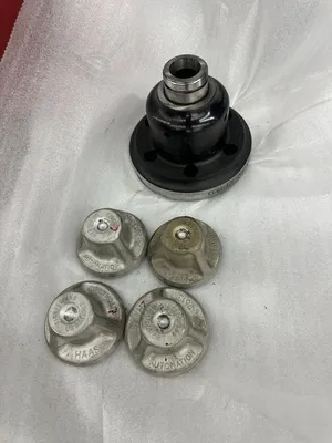 2018 HAAS ST-15 CNC Lathes | Midstate Machinery (9)