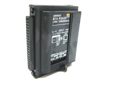 USED OMRON B7A-R3A33
