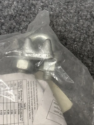 New | in-Stock Grainger 4DV35 Misc Fasteners California US | Davliegogo LLC #1706012