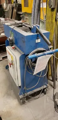 Used RMG OLPP-10 Wire Continuous Pointers (Pre-Draw) Ontario CA | Walden Machinery #1289810