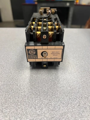 NEW GENERAL ELECTRIC CR120BD05448