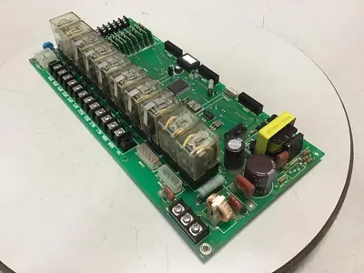 USED STAR 23100-PR12D