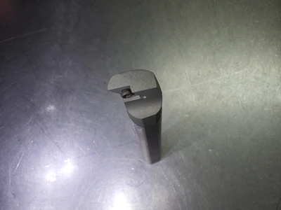 NTM/Stubby 1.01" Solid Carbide Boring Bar 3/4" Shank C12-SDUCR-3 (LOC1088A)