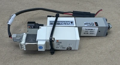 USED SMC ARBYJ5000-00-P