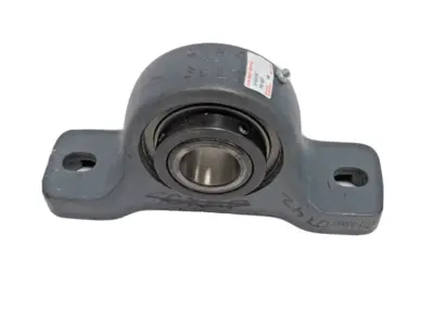 NEW LINK-BELT P2-327 PILLOW BLOCK 1-11/16" BORE P2327