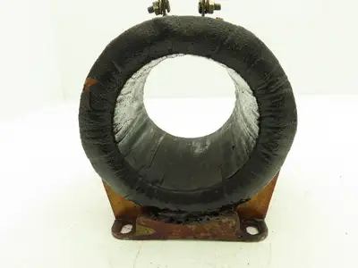 Westinghouse 300P589G01 RCT-6 Indoor Current Transformer 2000:5 Ratio L559845-C