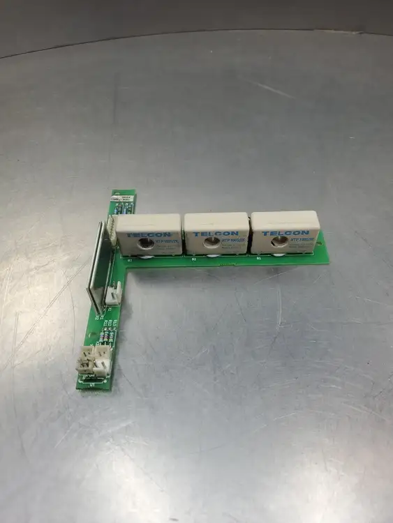 Used VAASA CONTROL PC00006-C (CM010994) Control Board, 15kW Motor Control Parts South Carolina US | Palmetto Automation #1161863