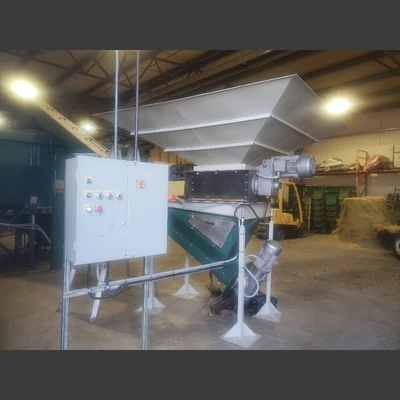 USED 2011 HOT ROT 1811 (X2)